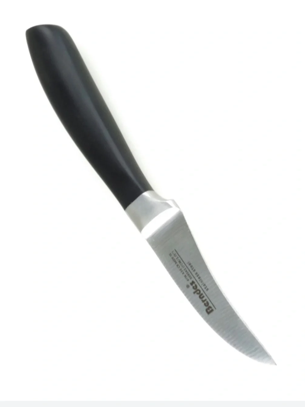 Berndes 7cm peeling knife NWT